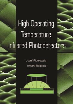 High-Operating-Temperature Infrared Photodetectors