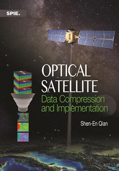 Optical Satellite Data Compression and Implementation