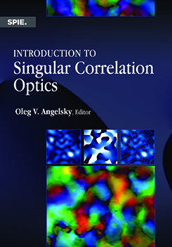 Introduction to Singular Correlation Optics