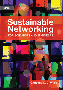 Sustainable Networking for Scientists and Engineers