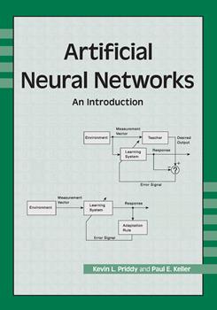 Artificial Neural Networks: An Introduction