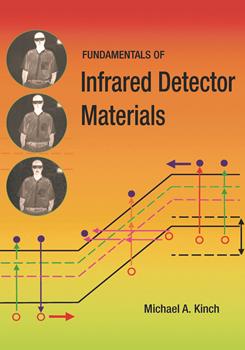 Fundamentals of Infrared Detector Materials